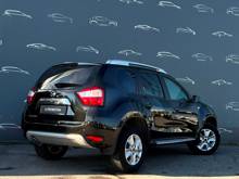 Nissan Terrano Elegance Plus, фото 2