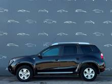 Nissan Terrano Elegance Plus, фото 11