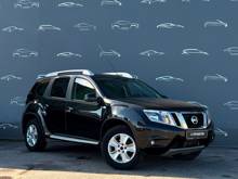 Nissan Terrano Elegance Plus, фото 3