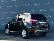 Nissan Terrano Elegance Plus, фото 4