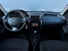 Nissan Terrano Elegance Plus, фото 6