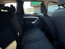 Nissan Terrano Elegance Plus, фото 8
