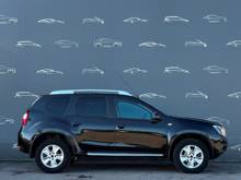Nissan Terrano Elegance Plus, фото 10