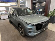 Jaecoo J7 Комфорт, фото 3