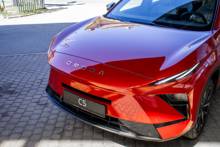 Omoda C5 Стиль, фото 9