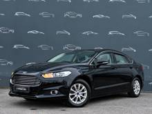 Ford Mondeo Trend, фото 1