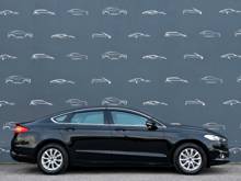 Ford Mondeo Trend, фото 11