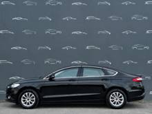 Ford Mondeo Trend, фото 12