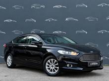 Ford Mondeo Trend, фото 3