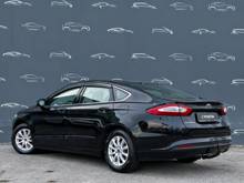 Ford Mondeo Trend, фото 4