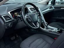 Ford Mondeo Trend, фото 5