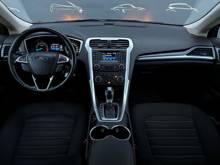 Ford Mondeo Trend, фото 6