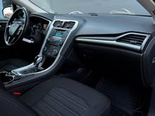 Ford Mondeo Trend, фото 7