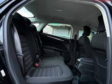 Ford Mondeo Trend, фото 9