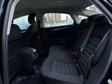 Ford Mondeo Trend, фото 10