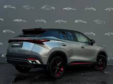 Omoda C5 Ultimate, фото 2
