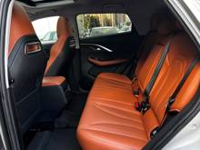 Omoda C5 Ultimate, фото 12