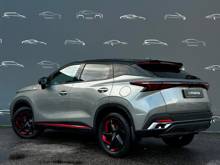 Omoda C5 Ultimate, фото 4