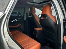 Omoda C5 Ultimate, фото 9