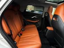 Omoda C5 Ultimate, фото 10