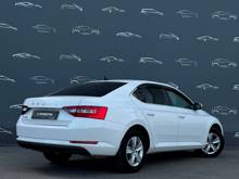 Skoda Superb Ambition, фото 2