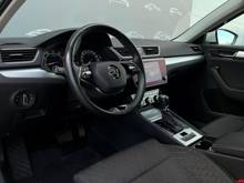 Skoda Superb Ambition, фото 5