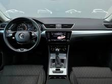 Skoda Superb Ambition, фото 6