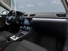 Skoda Superb Ambition, фото 7