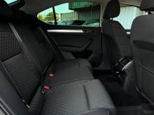 Skoda Superb Ambition, фото 8