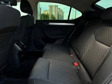 Skoda Superb Ambition, фото 9