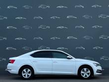 Skoda Superb Ambition, фото 10