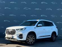 Chery Tiggo 8 Pro Ultimate, фото 1