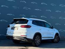 Chery Tiggo 8 Pro Ultimate, фото 2