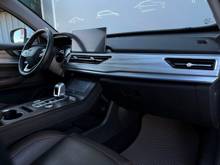 Chery Tiggo 8 Pro Ultimate, фото 11