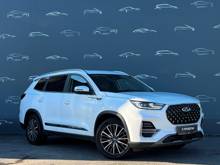 Chery Tiggo 8 Pro Ultimate, фото 3