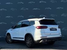 Chery Tiggo 8 Pro Ultimate, фото 4