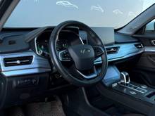 Chery Tiggo 8 Pro Ultimate, фото 7
