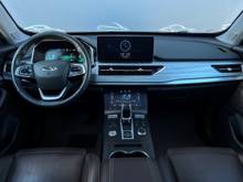 Chery Tiggo 8 Pro Ultimate, фото 8