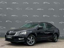 Skoda Octavia Active, фото 1