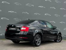Skoda Octavia Active, фото 2