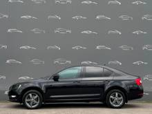 Skoda Octavia Active, фото 11