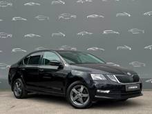 Skoda Octavia Active, фото 3