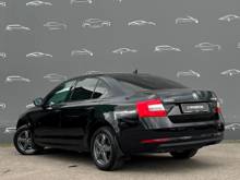 Skoda Octavia Active, фото 4