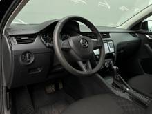 Skoda Octavia Active, фото 5