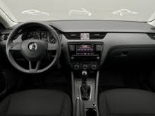 Skoda Octavia Active, фото 6