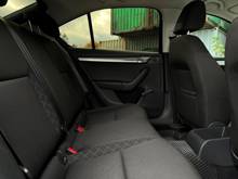 Skoda Octavia Active, фото 8
