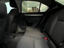 Skoda Octavia Active, фото 9