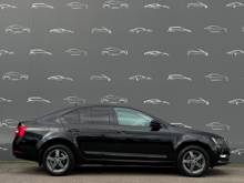 Skoda Octavia Active, фото 10
