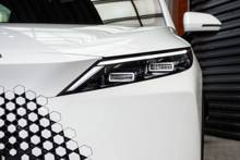 Omoda C7 Драйв, фото 10