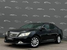 Toyota Camry Elegance, фото 1